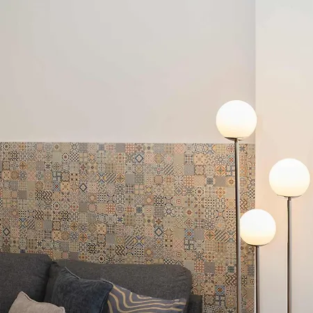 Liiiving In - Invictus Bolhao Market Apartment *