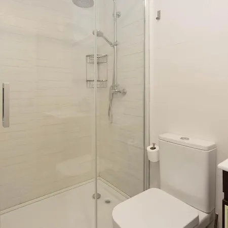 Liiiving In - Invictus Bolhao Market Apartment
