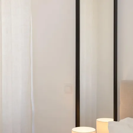 Liiiving In - Invictus Bolhao Market Apartment *