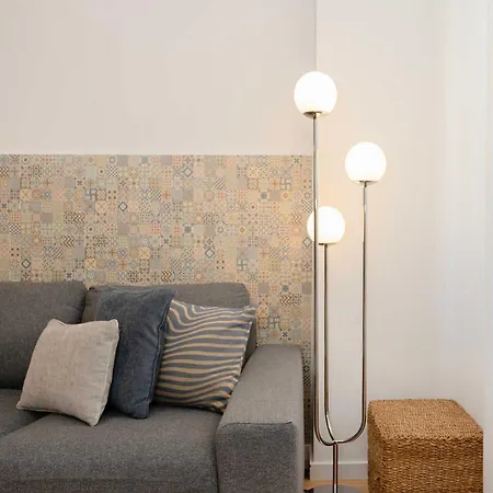 Apartment Liiiving In - Invictus Bolhao Market *