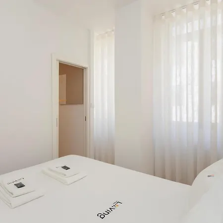 Apartmán Liiiving In - Invictus Bolhao Market