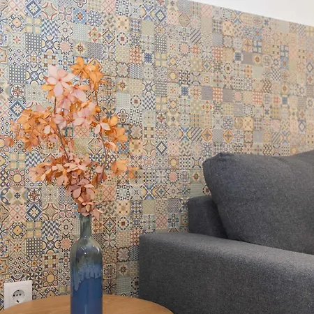 Apartment Liiiving In - Invictus Bolhao Market Porto