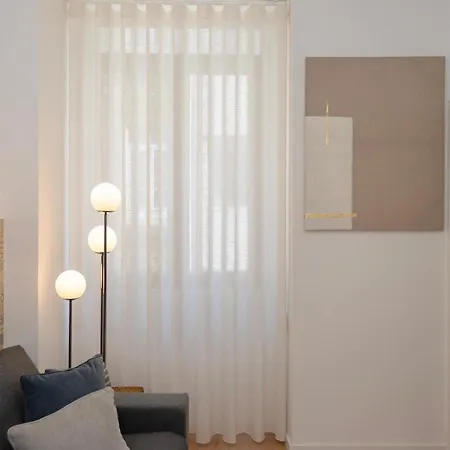 Apartment Liiiving In - Invictus Bolhao Market Porto