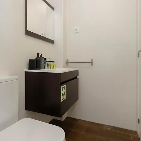 Apartment Liiiving In - Invictus Bolhao Market