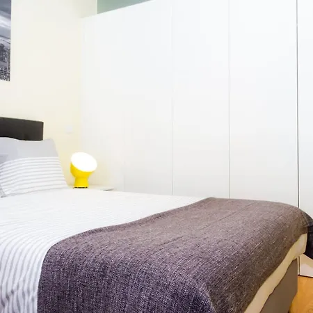 Apartmán Liiiving In - Invictus Bolhao Market *