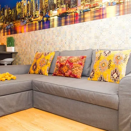 Apartmán Liiiving In - Invictus Bolhao Market *